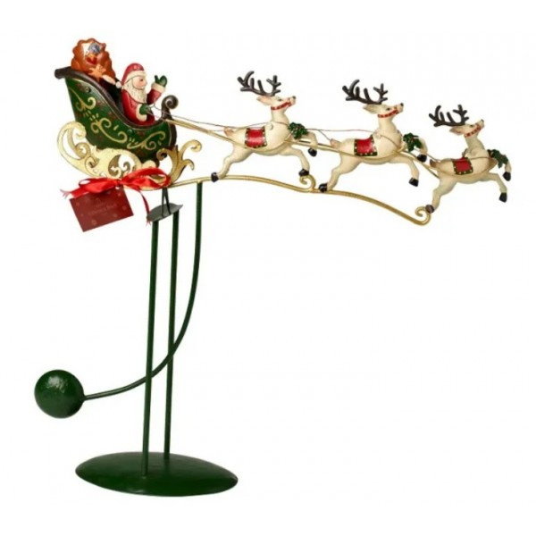 Winter Collage Accessoires slitta